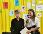 Finał konkursu SPIELFABRIK